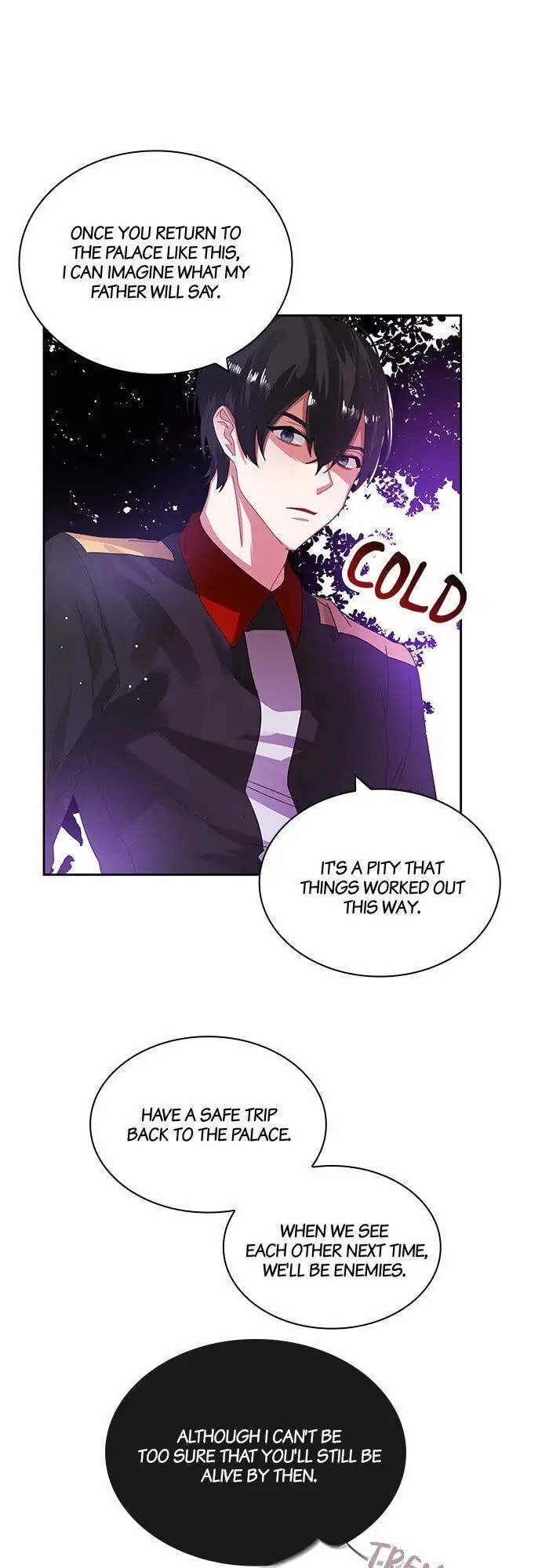 Read Crimson Karma chapter 19 image 30 on Lezhin
