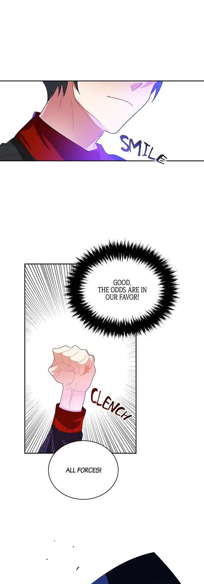 Read Crimson Karma chapter 19 image 33 on Lezhin