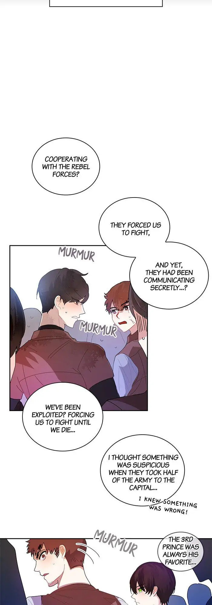 Read Crimson Karma chapter 19 image 8 on Lezhin