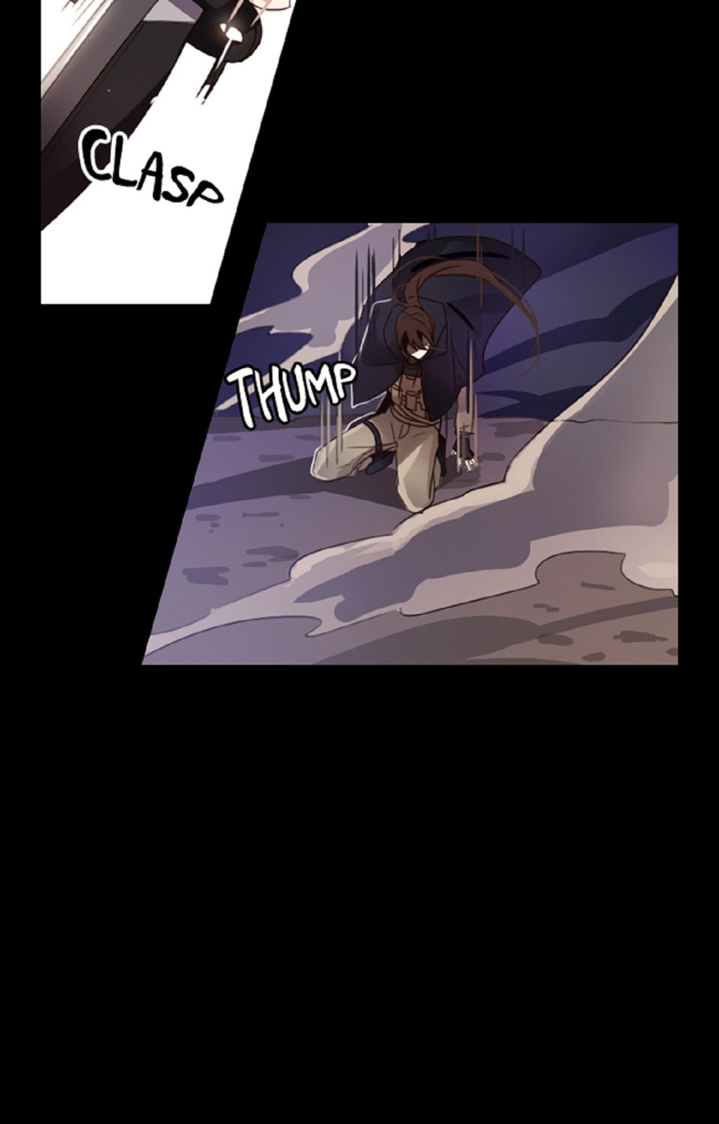 Read Crimson Karma chapter 2 image 11 on Lezhin