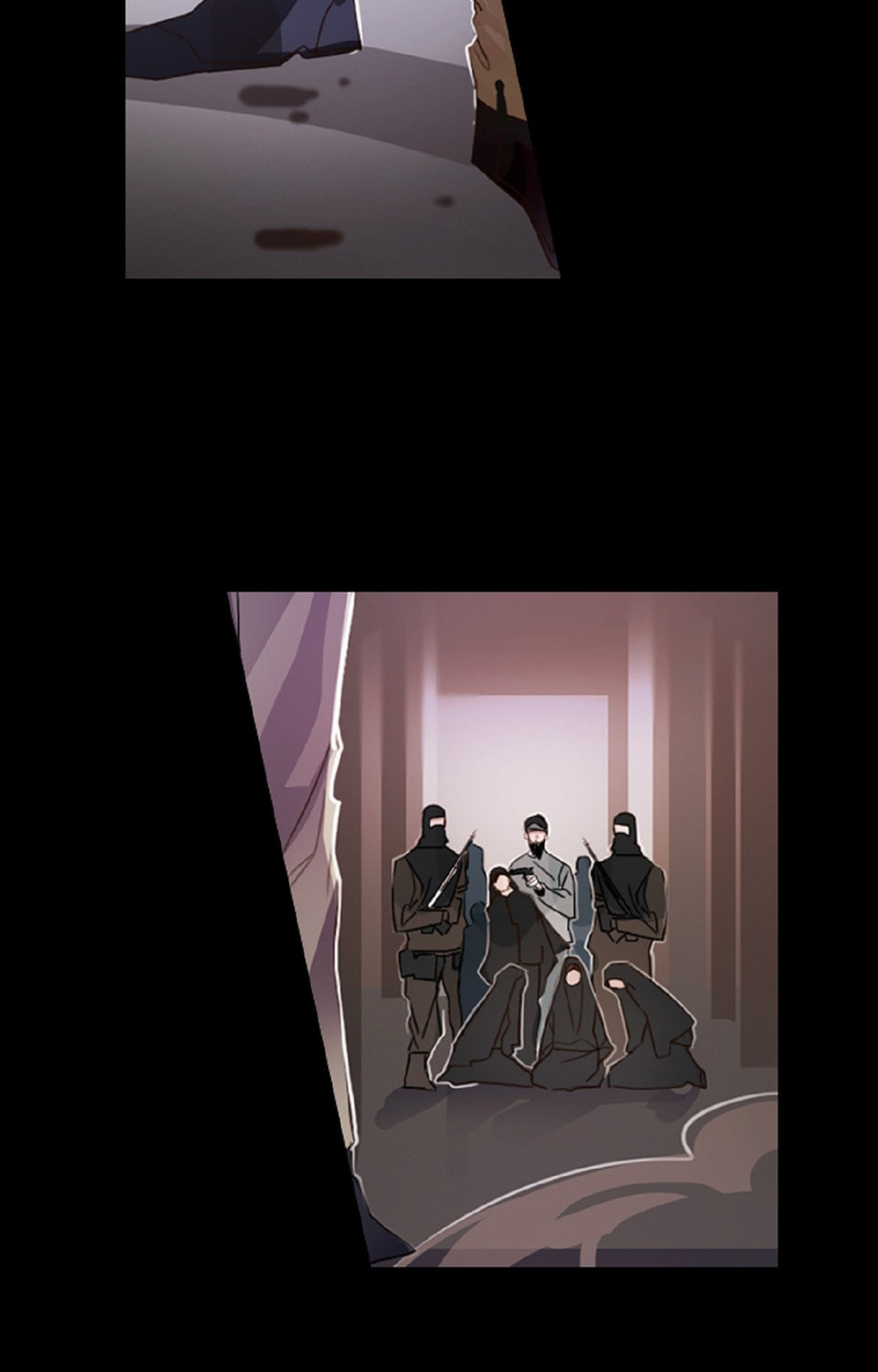 Read Crimson Karma chapter 2 image 14 on Lezhin