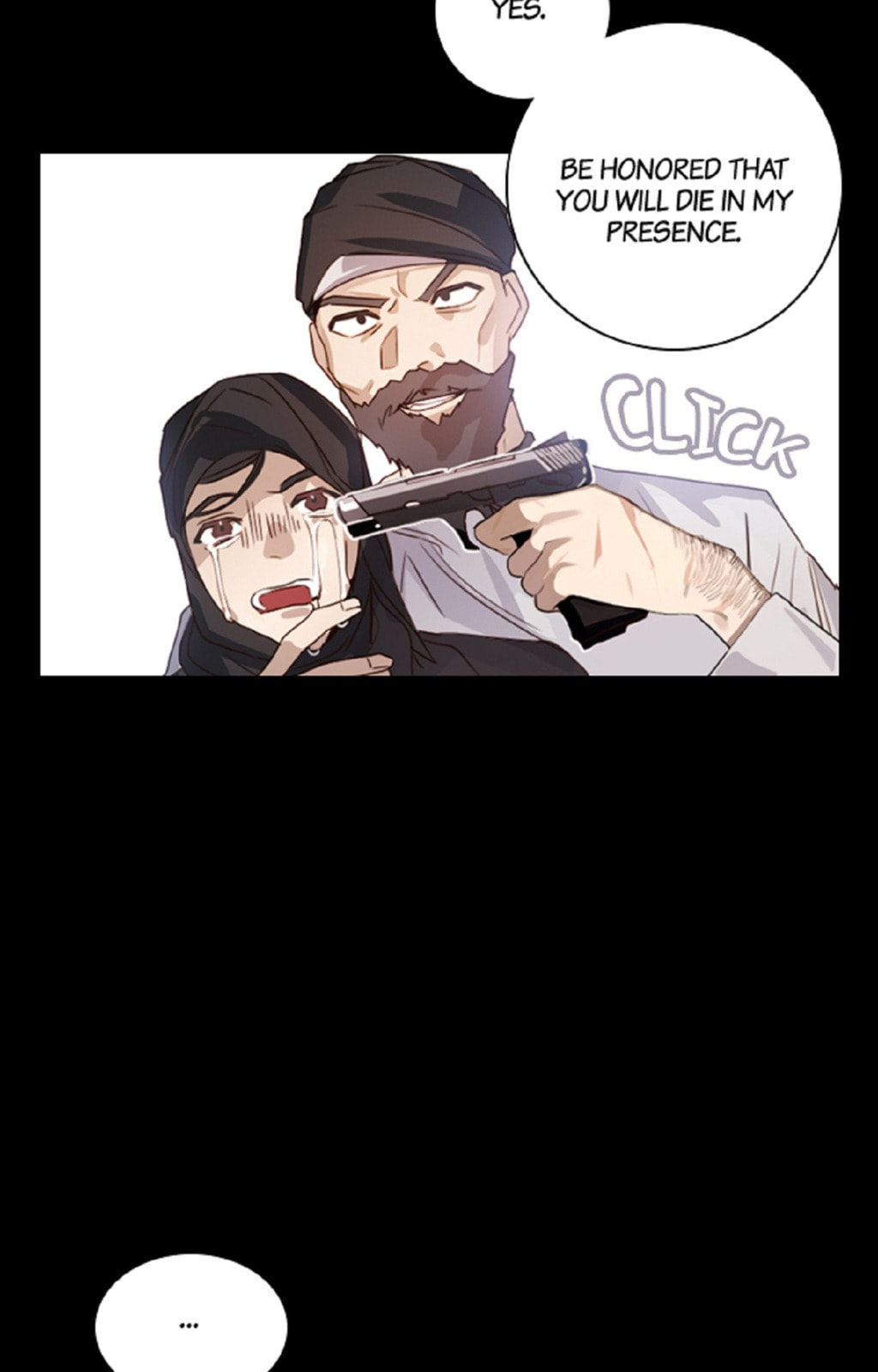 Read Crimson Karma chapter 2 image 16 on Lezhin