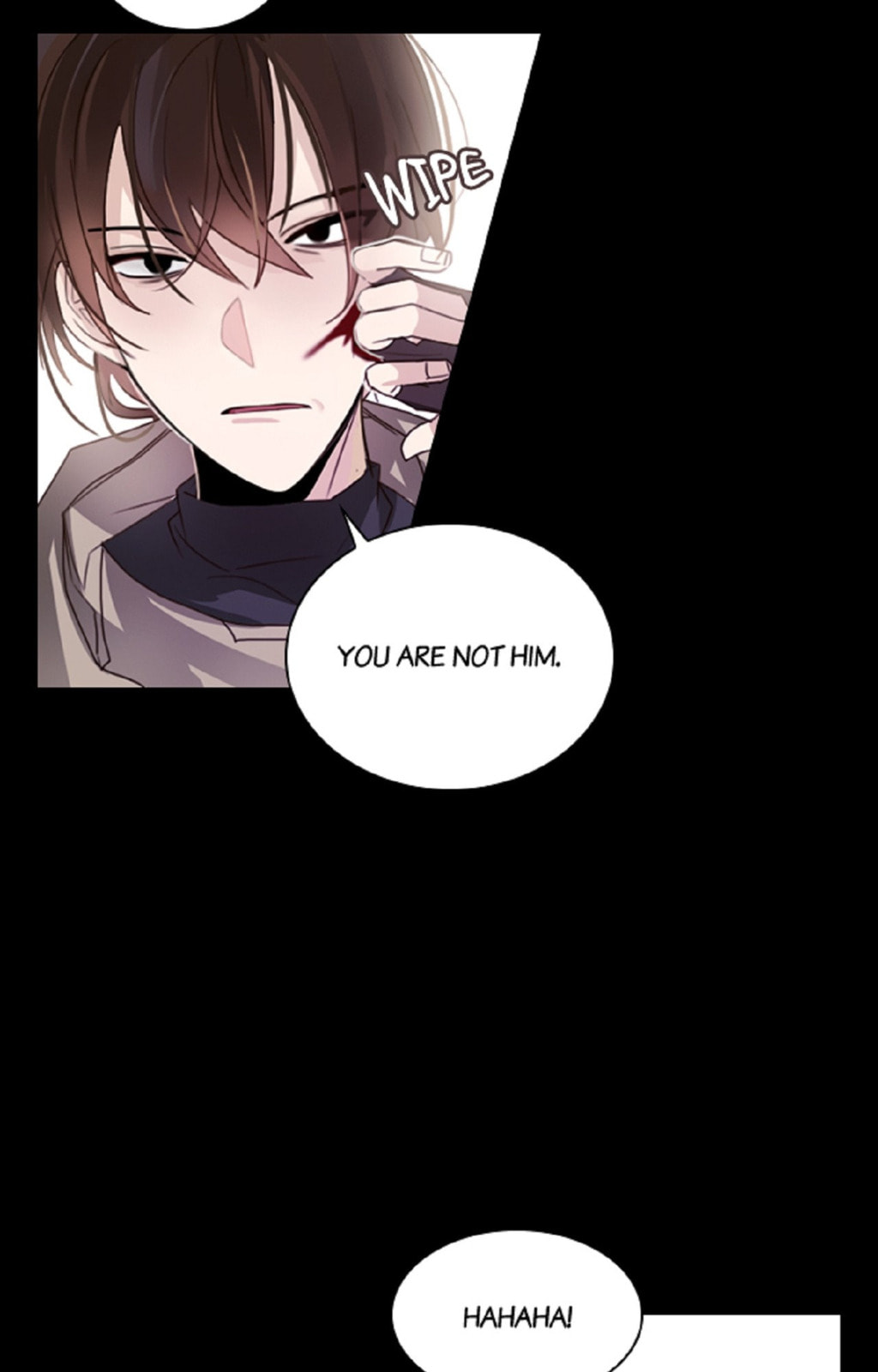 Read Crimson Karma chapter 2 image 17 on Lezhin