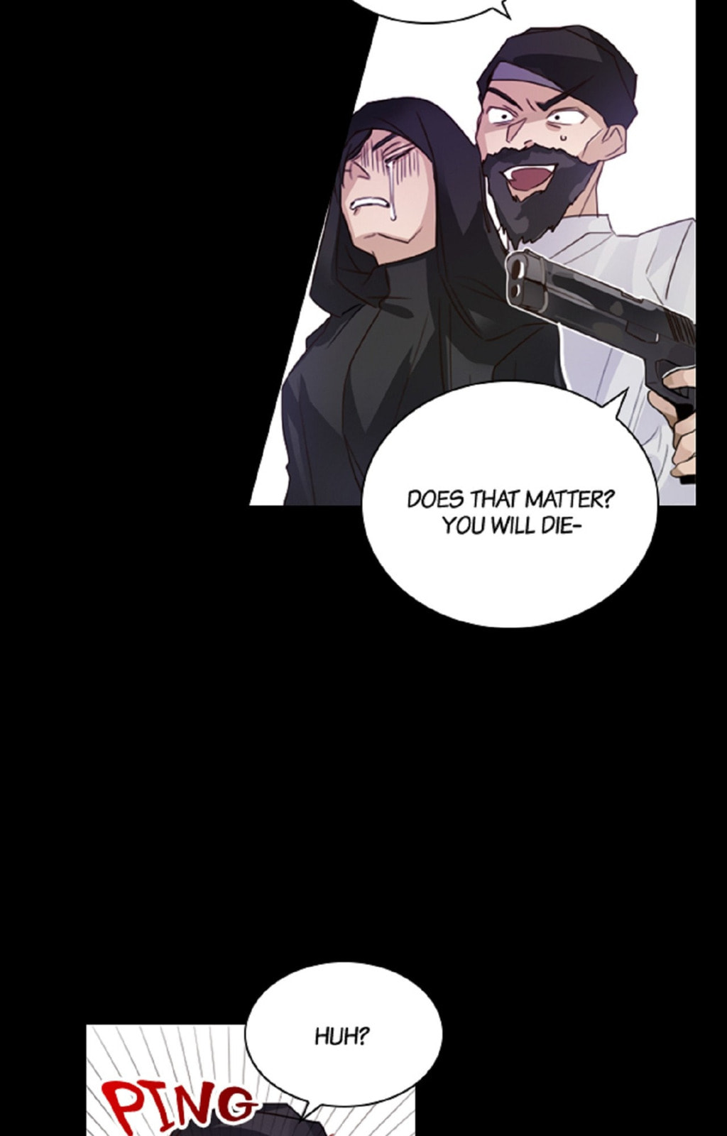 Read Crimson Karma chapter 2 image 18 on Lezhin