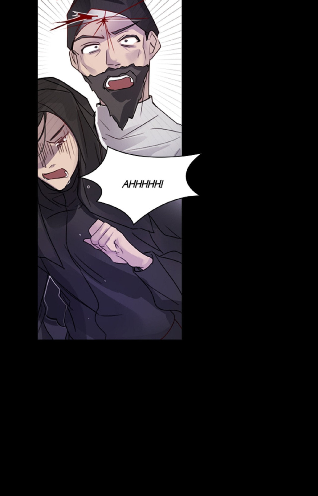Read Crimson Karma chapter 2 image 19 on Lezhin