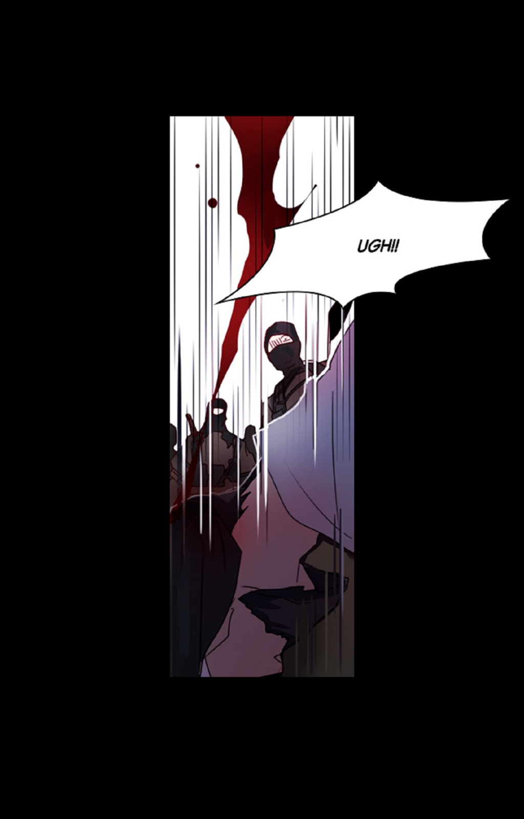 Read Crimson Karma chapter 2 image 20 on Lezhin