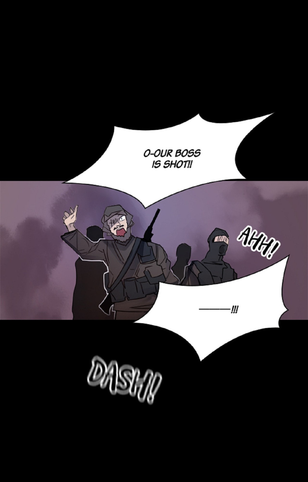 Read Crimson Karma chapter 2 image 21 on Lezhin