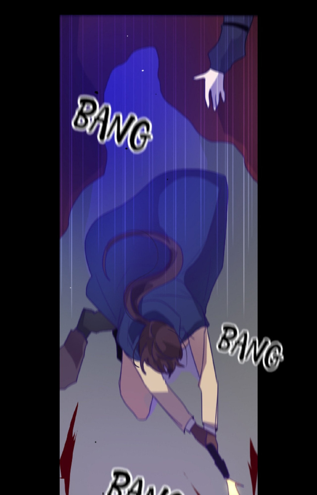 Read Crimson Karma chapter 2 image 24 on Lezhin