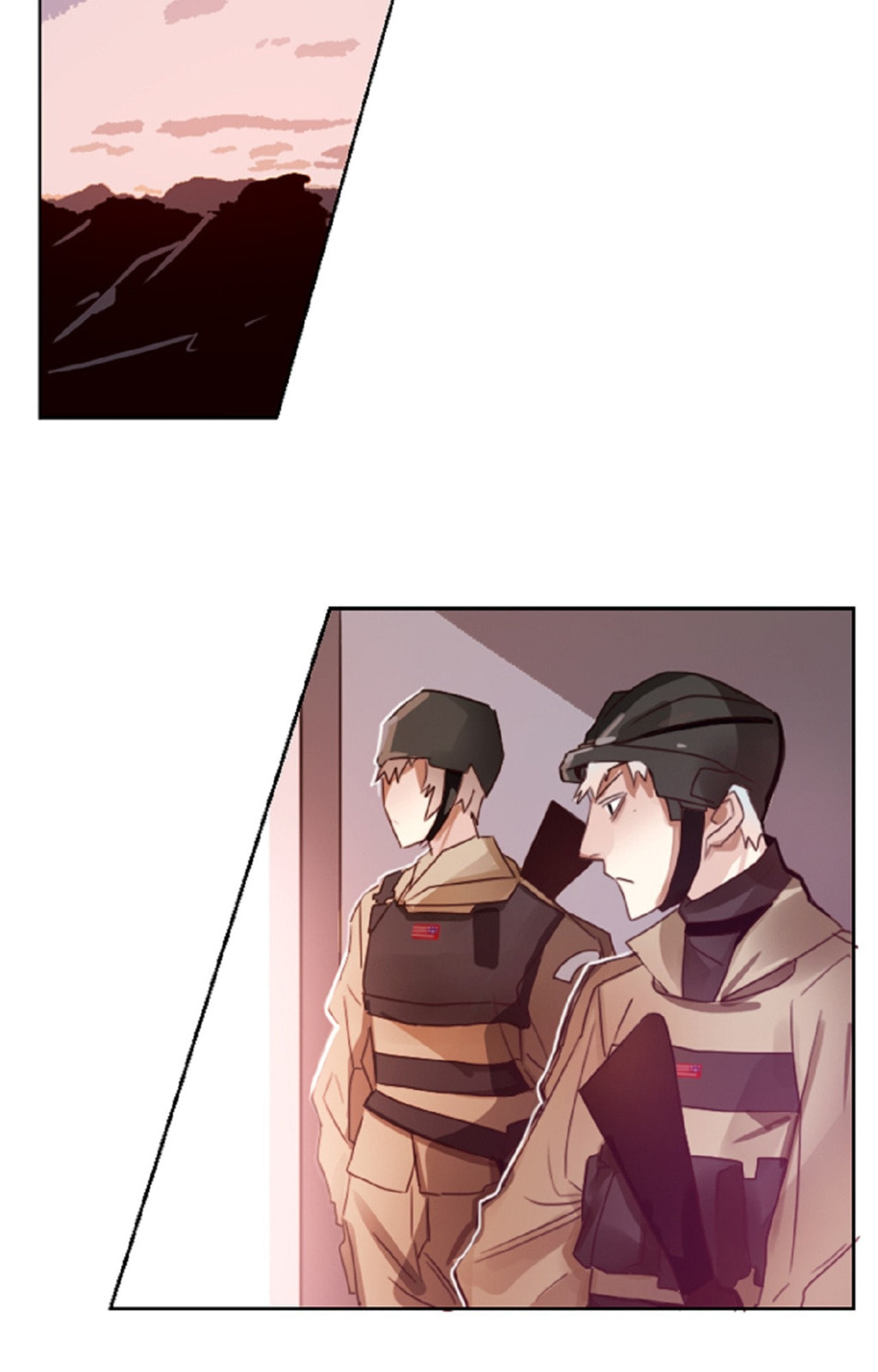 Read Crimson Karma chapter 2 image 27 on Lezhin