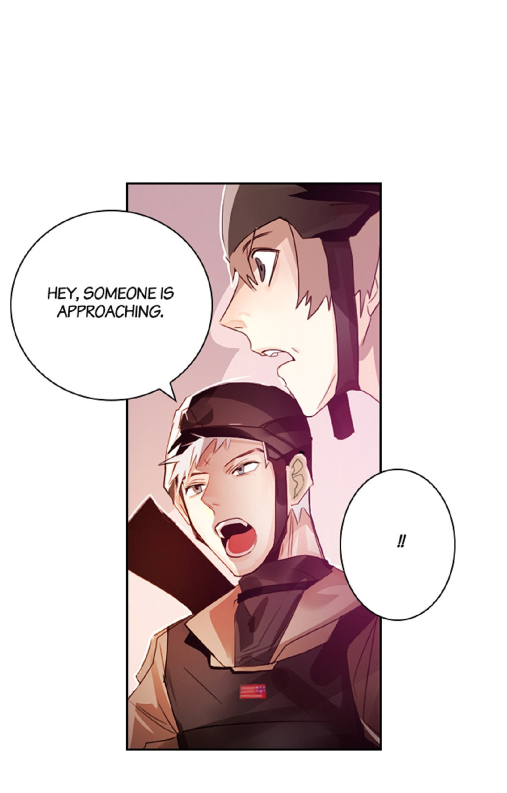 Read Crimson Karma chapter 2 image 29 on Lezhin