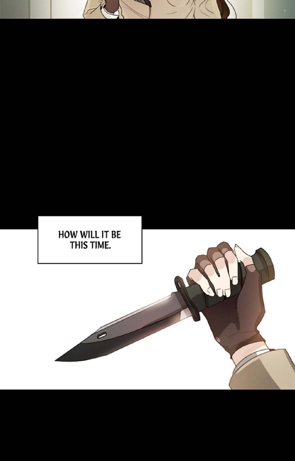 Read Crimson Karma chapter 2 image 3 on Lezhin