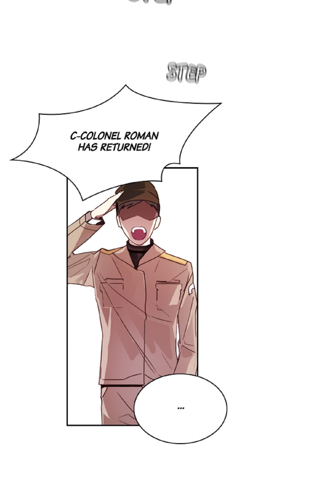 Read Crimson Karma chapter 2 image 32 on Lezhin
