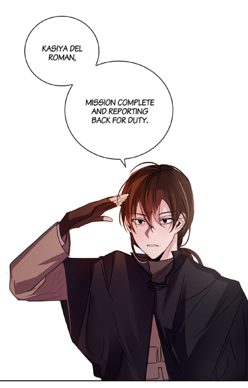 Read Crimson Karma chapter 2 image 33 on Lezhin