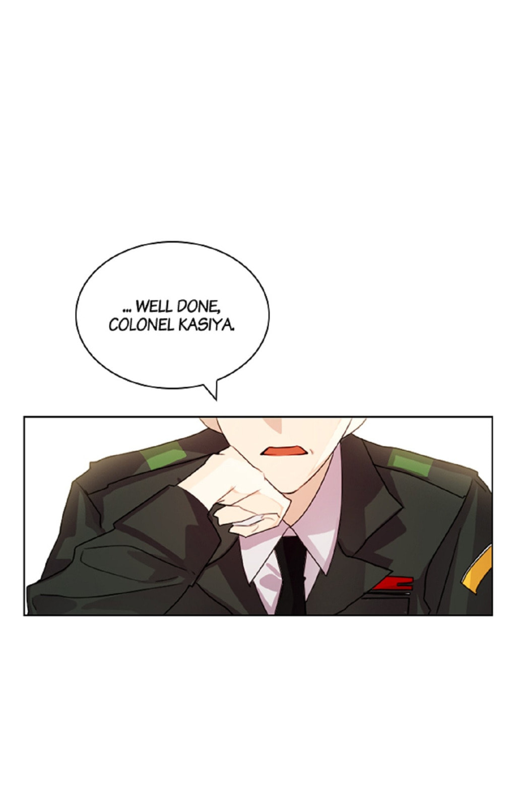 Read Crimson Karma chapter 2 image 34 on Lezhin