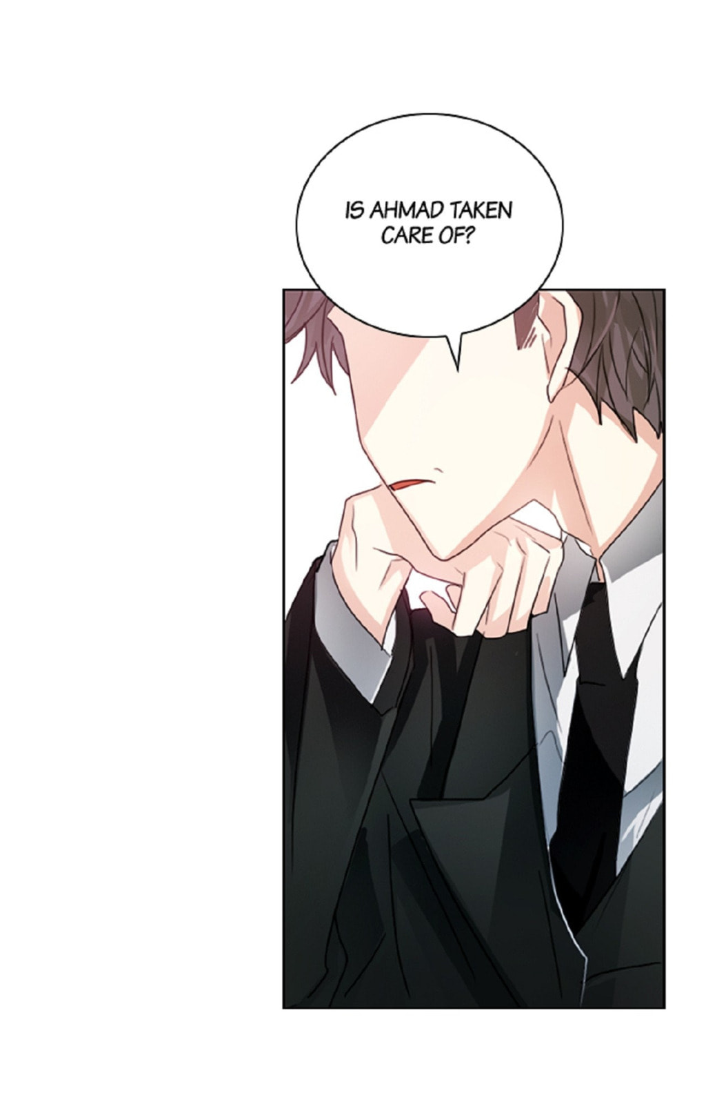 Read Crimson Karma chapter 2 image 36 on Lezhin