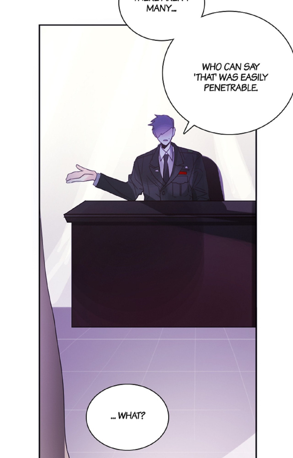 Read Crimson Karma chapter 2 image 40 on Lezhin