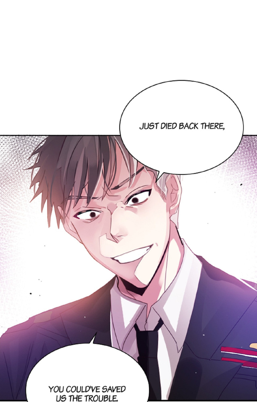 Read Crimson Karma chapter 2 image 47 on Lezhin