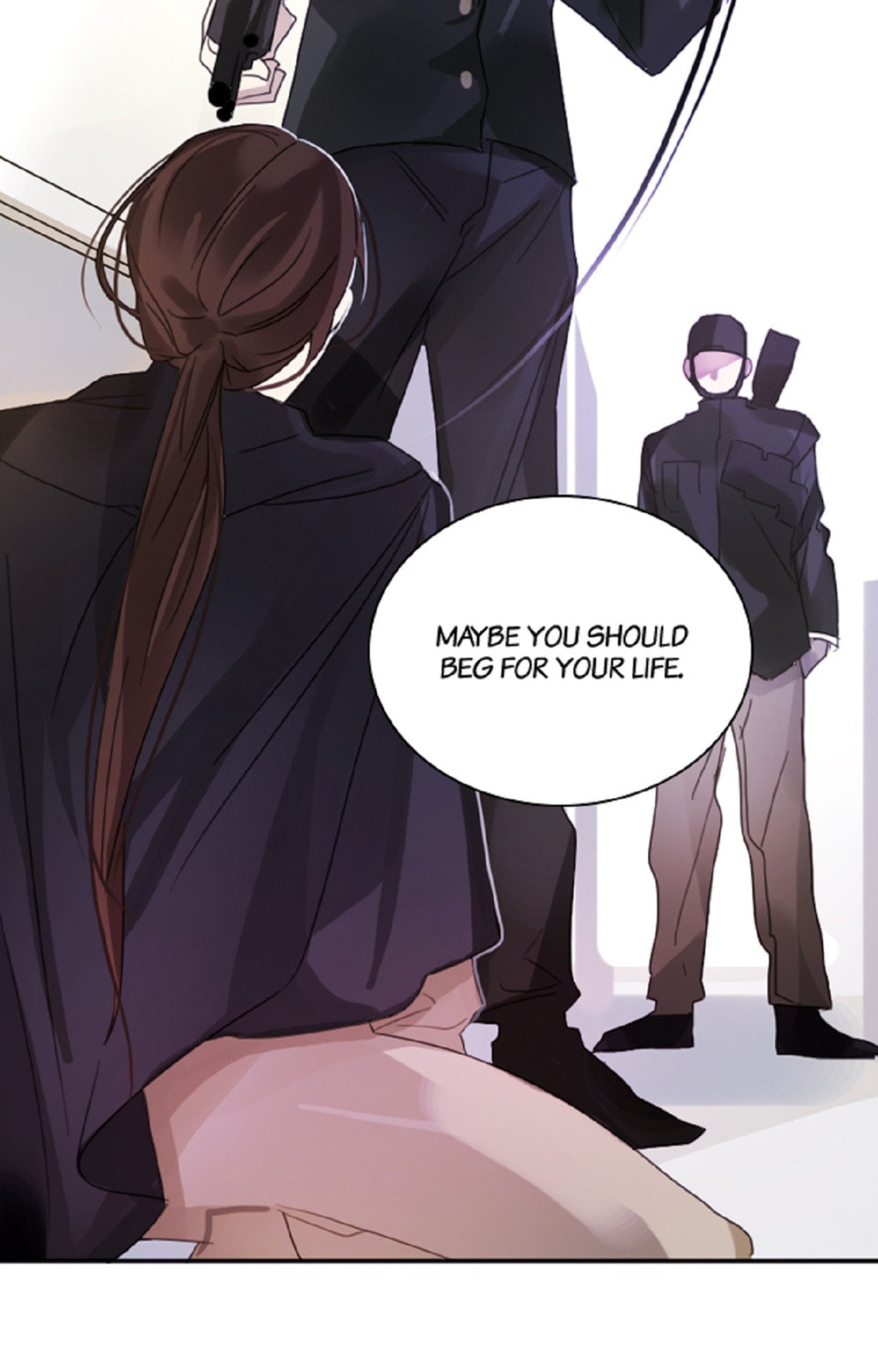 Read Crimson Karma chapter 2 image 54 on Lezhin