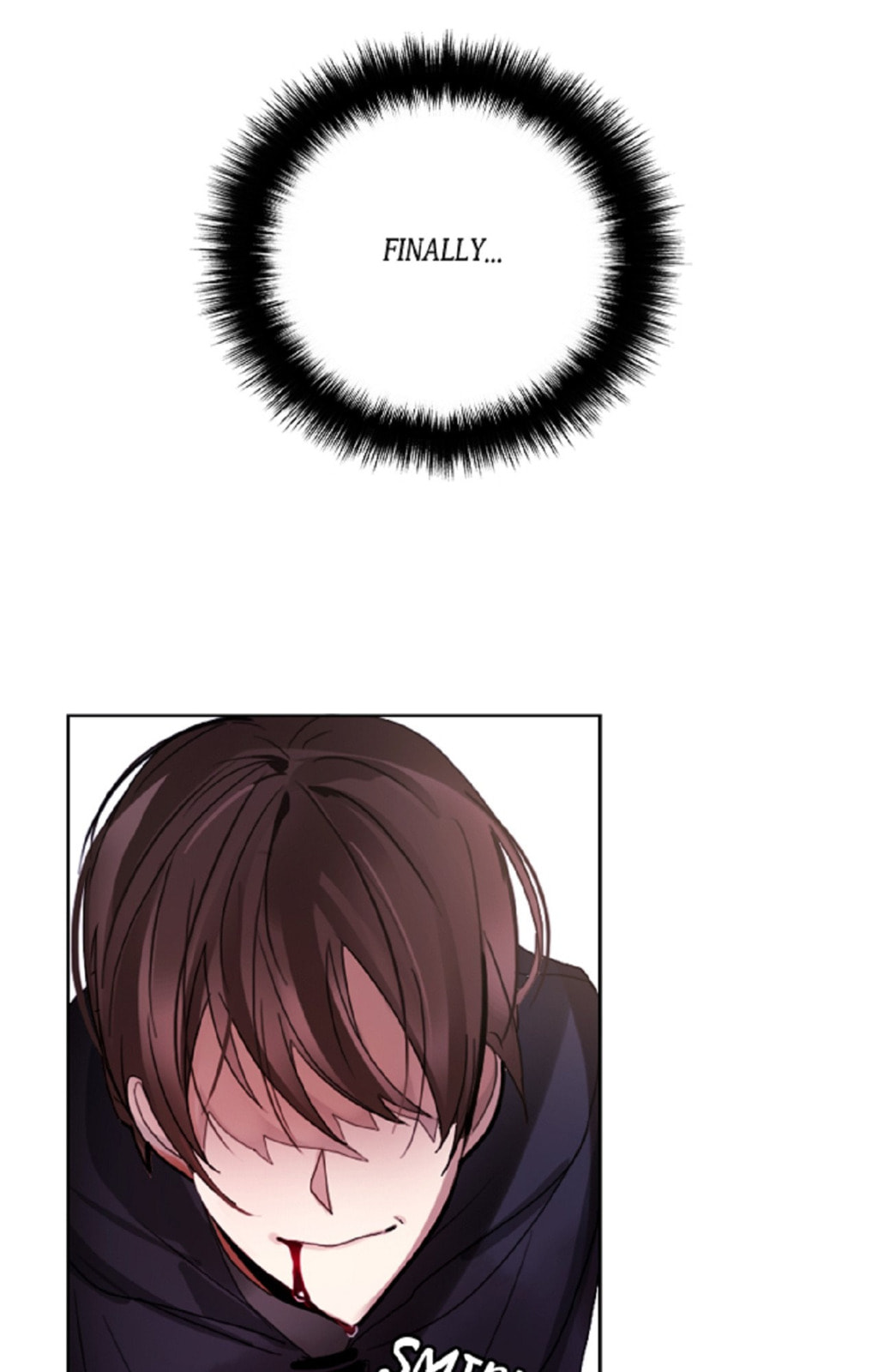 Read Crimson Karma chapter 2 image 58 on Lezhin