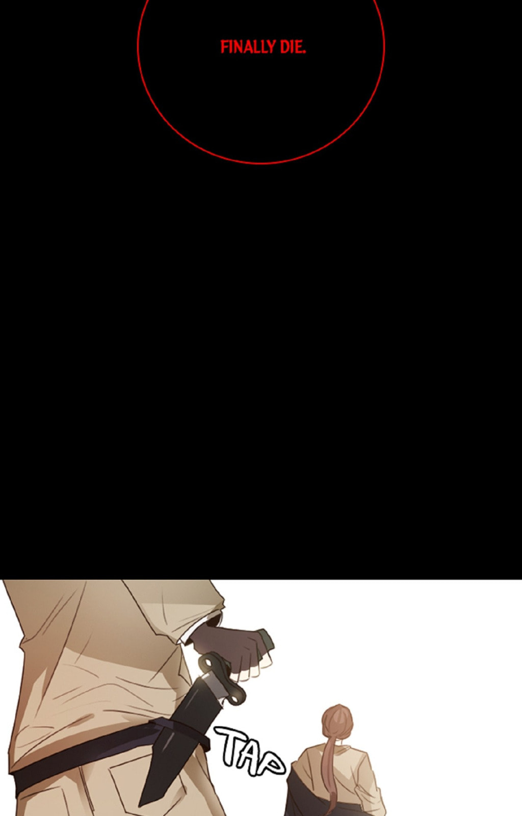 Read Crimson Karma chapter 2 image 6 on Lezhin