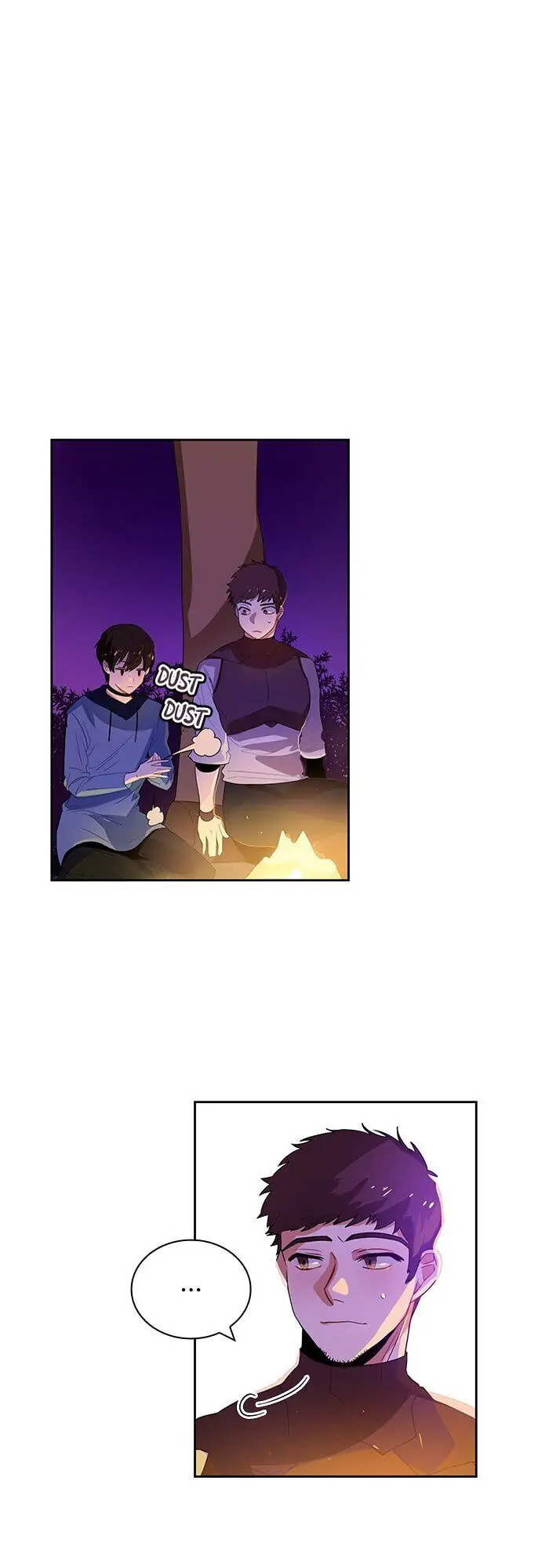 Read Crimson Karma chapter 20 image 10 on Lezhin