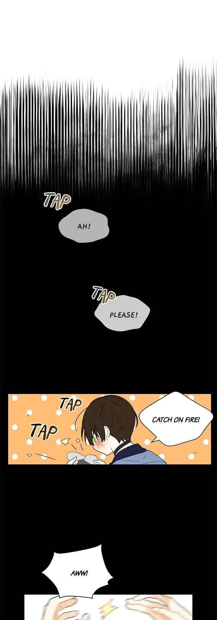 Read Crimson Karma chapter 20 image 11 on Lezhin