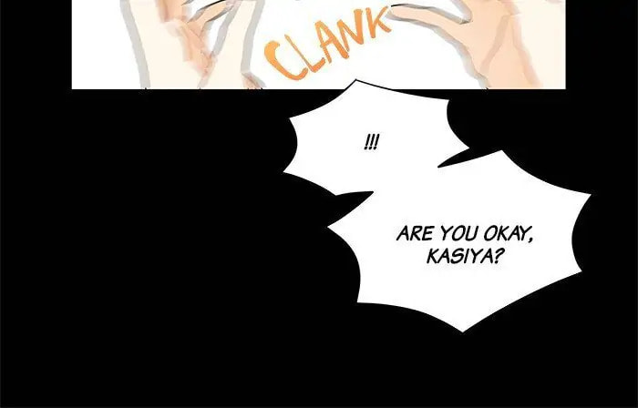 Read Crimson Karma chapter 20 image 12 on Lezhin