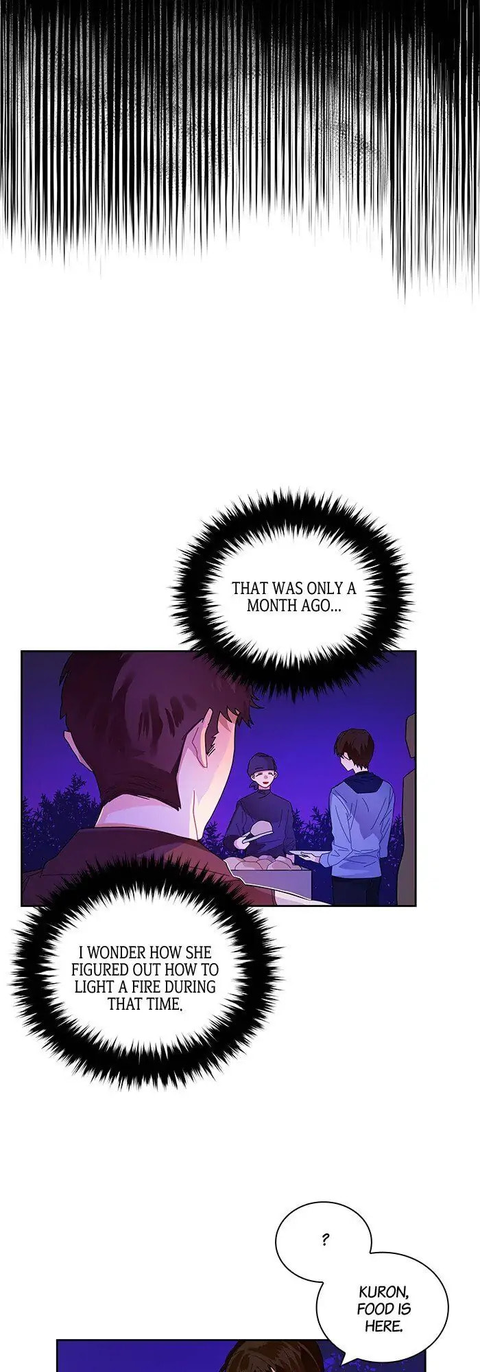 Read Crimson Karma chapter 20 image 14 on Lezhin
