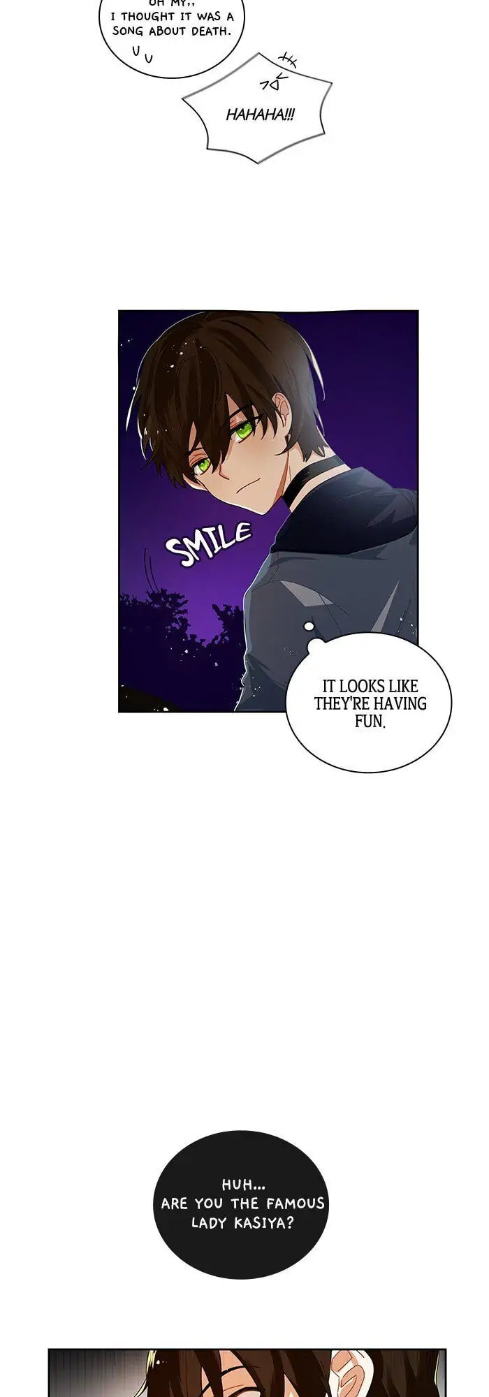 Read Crimson Karma chapter 20 image 19 on Lezhin