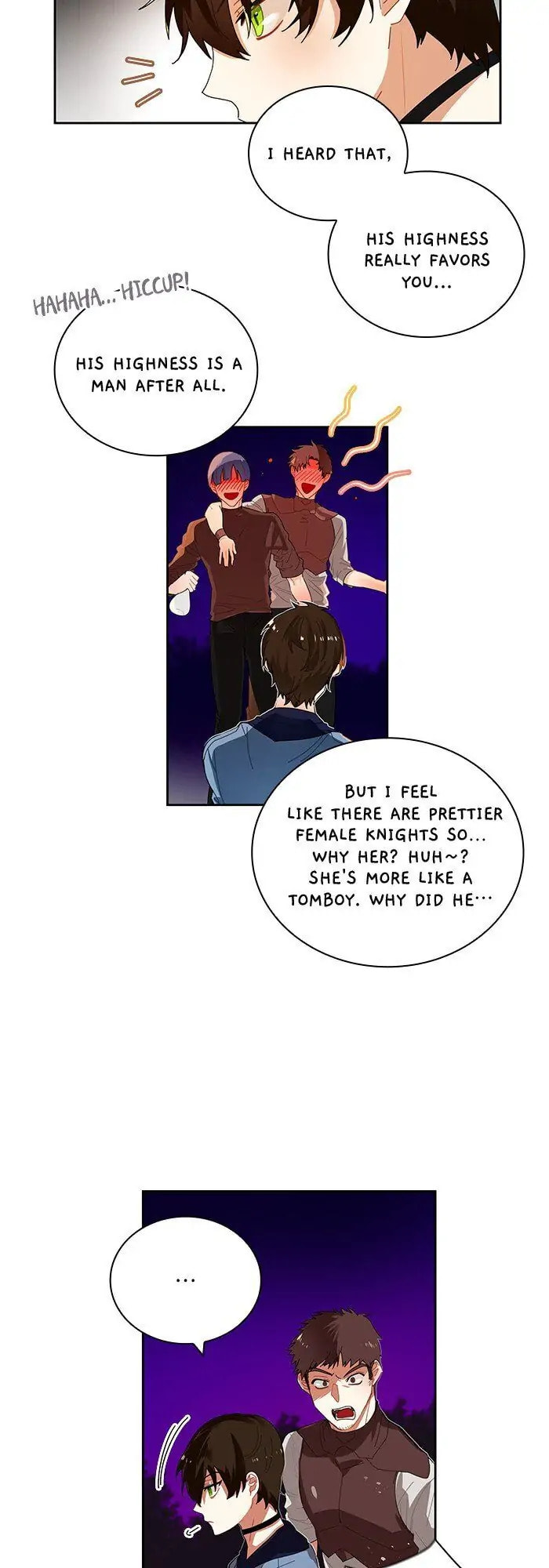 Read Crimson Karma chapter 20 image 20 on Lezhin