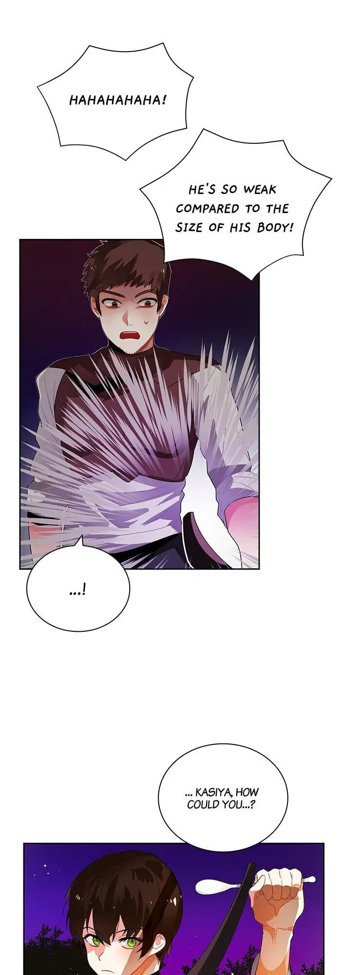 Read Crimson Karma chapter 20 image 25 on Lezhin