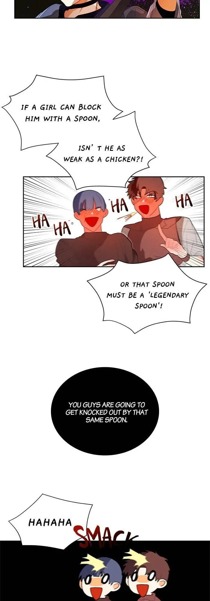 Read Crimson Karma chapter 20 image 26 on Lezhin