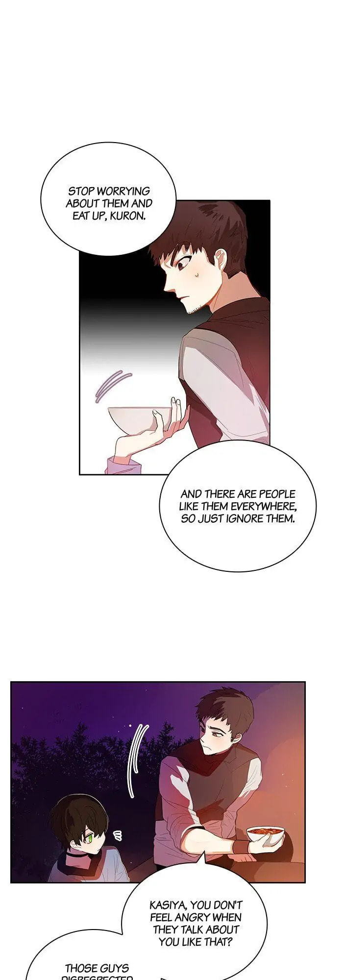 Read Crimson Karma chapter 20 image 28 on Lezhin