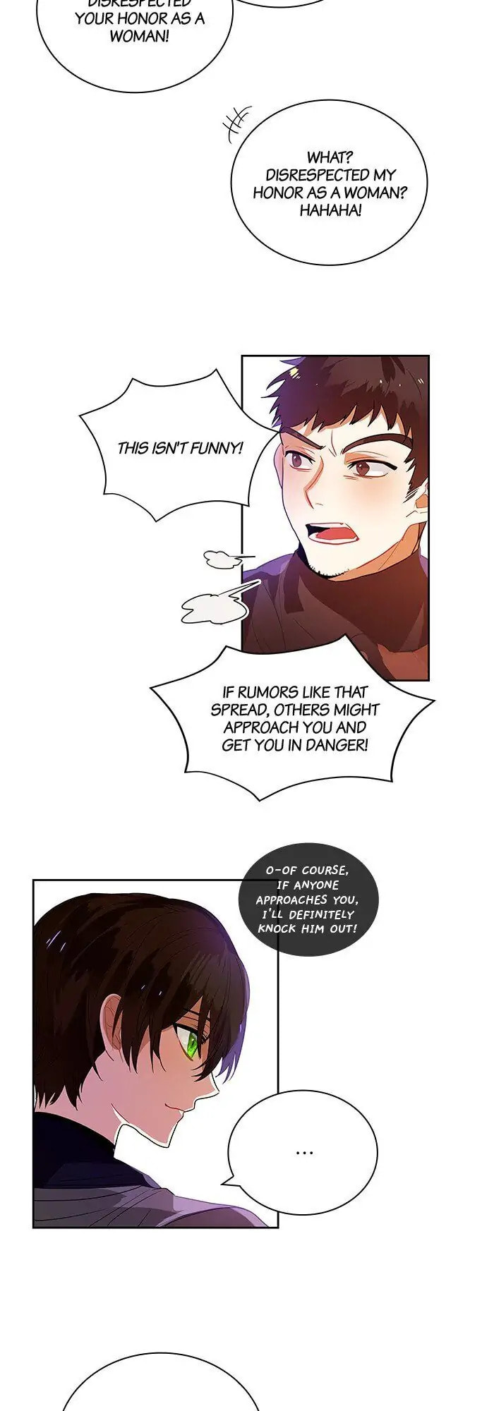 Read Crimson Karma chapter 20 image 29 on Lezhin