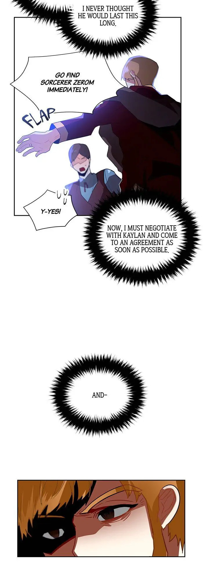Read Crimson Karma chapter 20 image 3 on Lezhin
