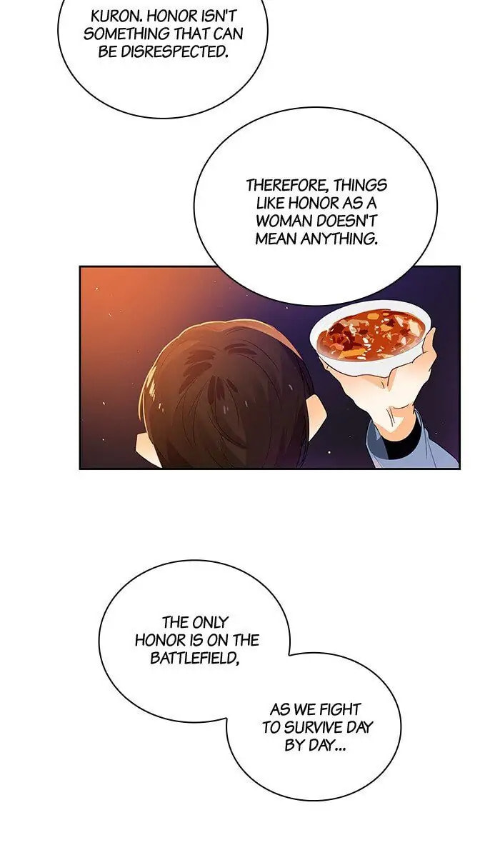 Read Crimson Karma chapter 20 image 30 on Lezhin