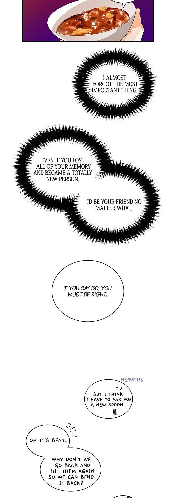 Read Crimson Karma chapter 20 image 32 on Lezhin