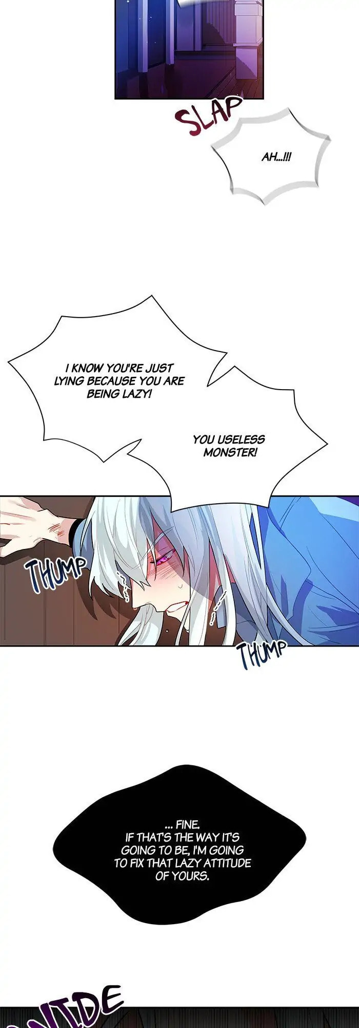 Read Crimson Karma chapter 20 image 34 on Lezhin