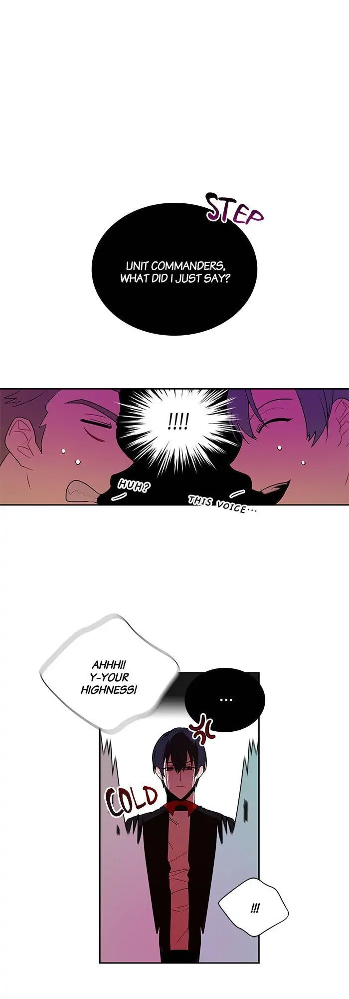 Read Crimson Karma chapter 20 image 7 on Lezhin
