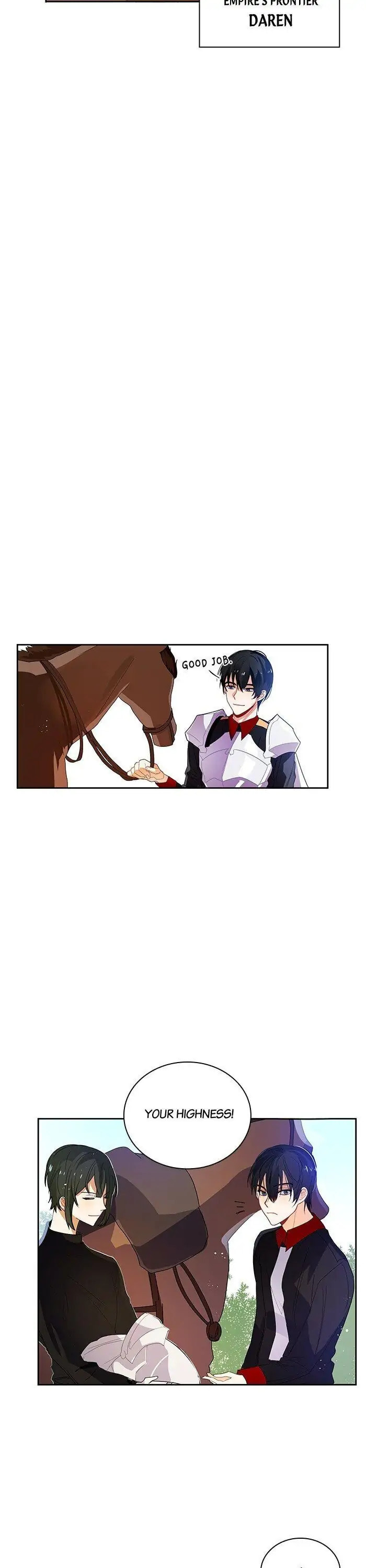 Read Crimson Karma chapter 21 image 1 on Lezhin