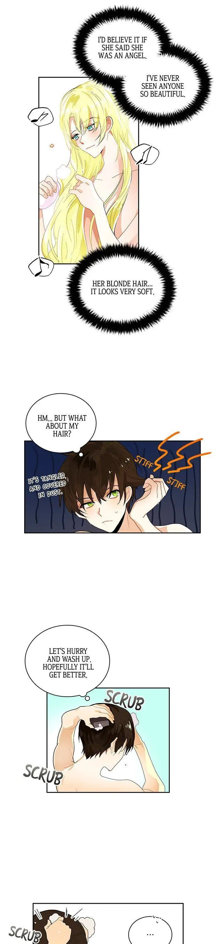 Read Crimson Karma chapter 21 image 12 on Lezhin