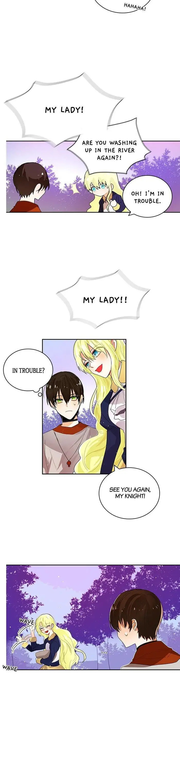 Read Crimson Karma chapter 21 image 16 on Lezhin
