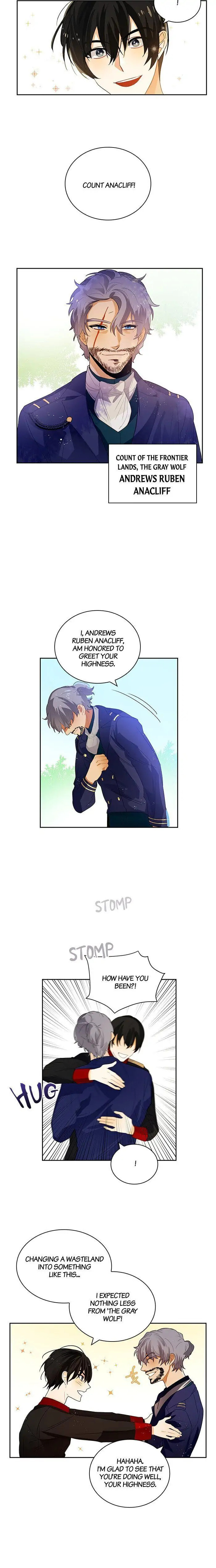 Read Crimson Karma chapter 21 image 2 on Lezhin