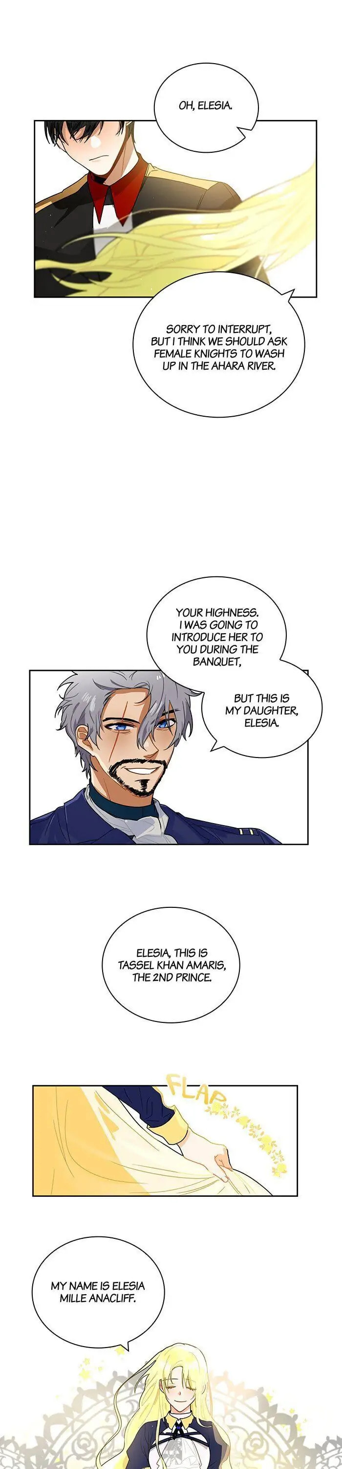 Read Crimson Karma chapter 21 image 6 on Lezhin