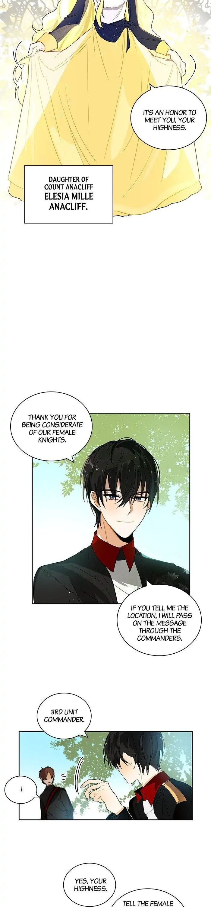 Read Crimson Karma chapter 21 image 7 on Lezhin