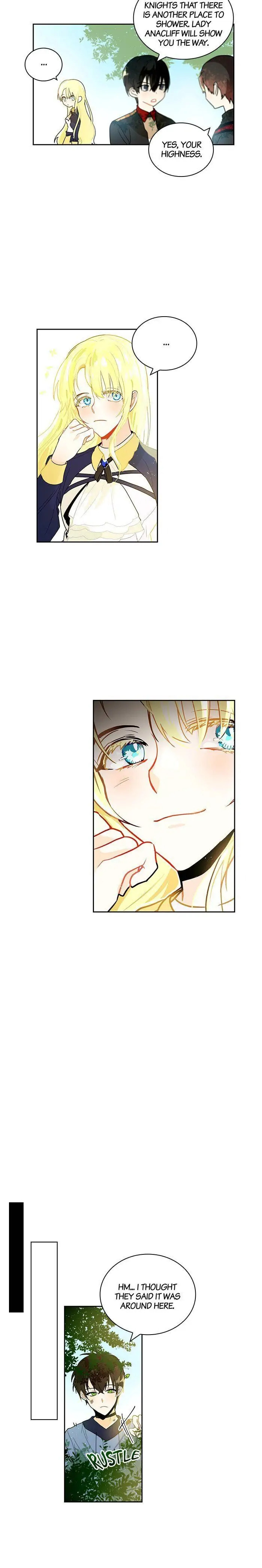 Read Crimson Karma chapter 21 image 8 on Lezhin