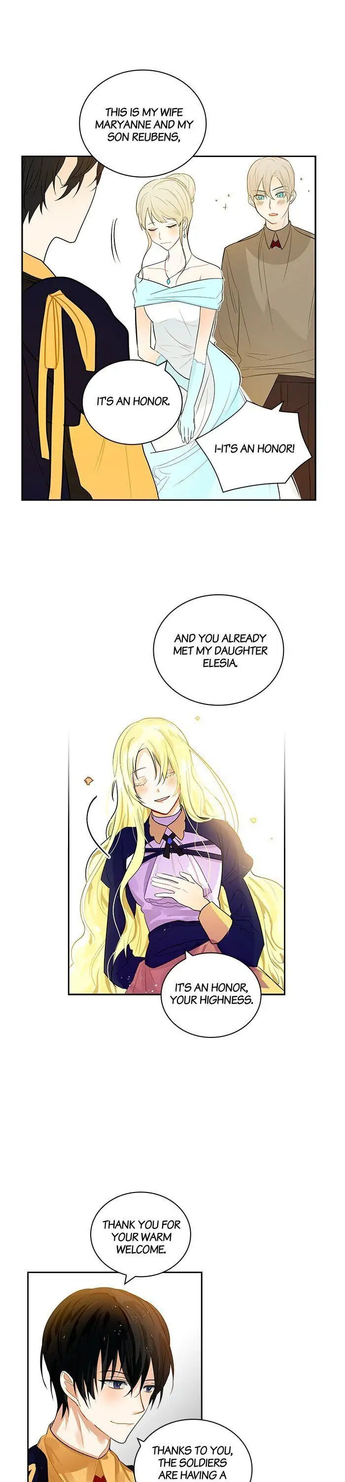Read Crimson Karma chapter 22 image 12 on Lezhin