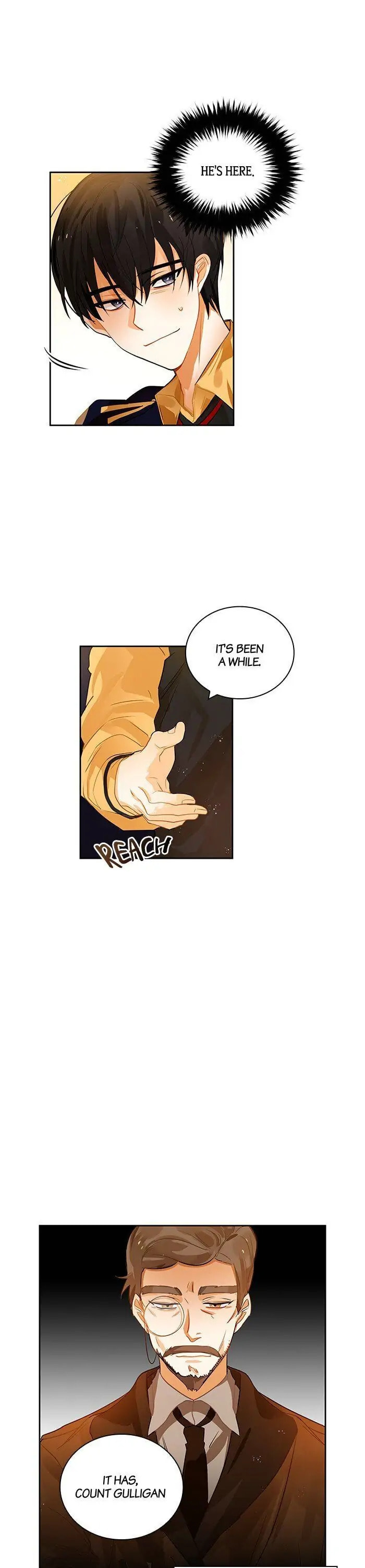 Read Crimson Karma chapter 22 image 15 on Lezhin