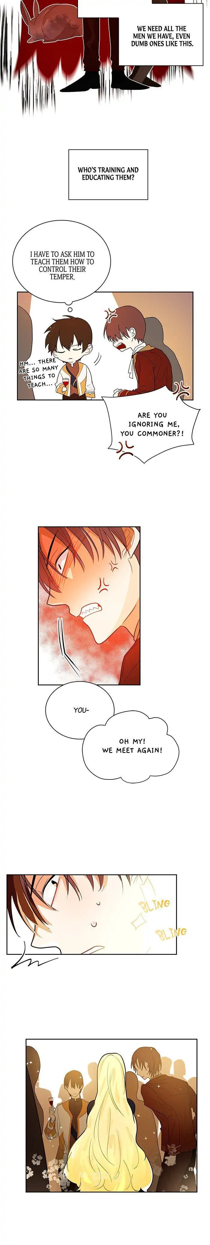 Read Crimson Karma chapter 23 image 15 on Lezhin