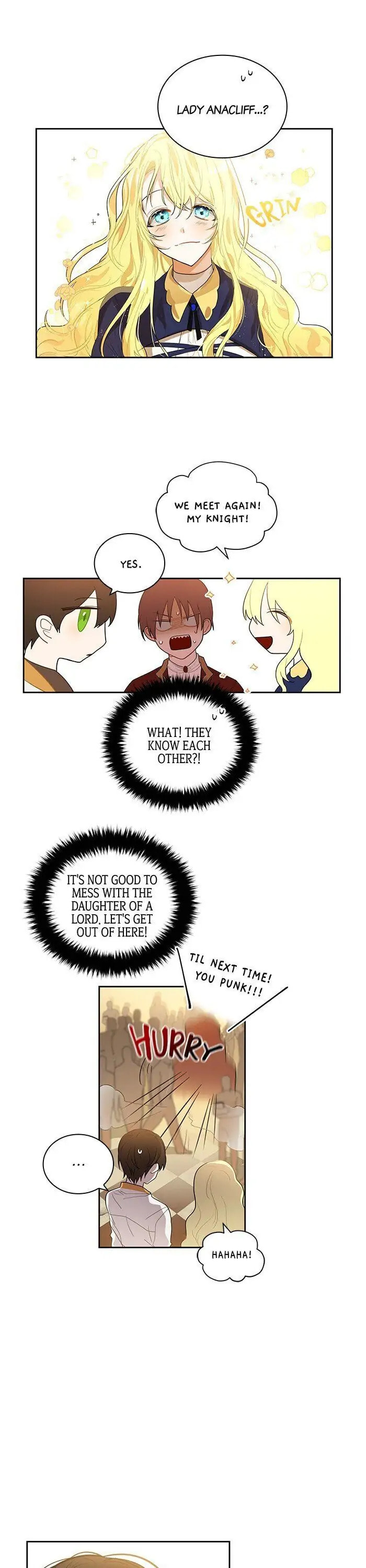 Read Crimson Karma chapter 23 image 16 on Lezhin